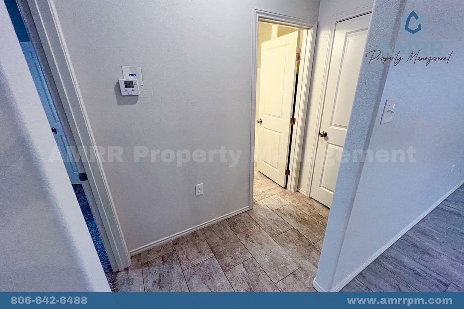 Wolfforth Townhome: 1120 N 7th Street