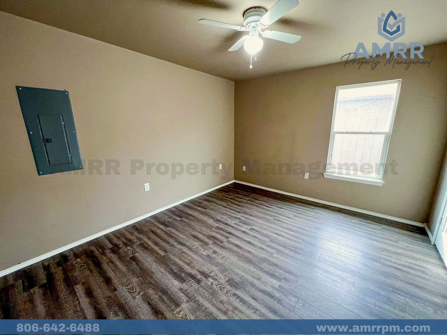 Lubbock House: 2911 E Cornell