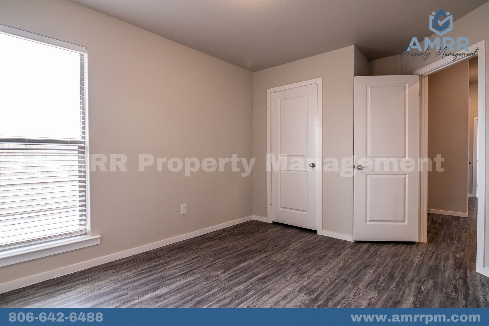 Lubbock Apartment: 2107 N Avenue K