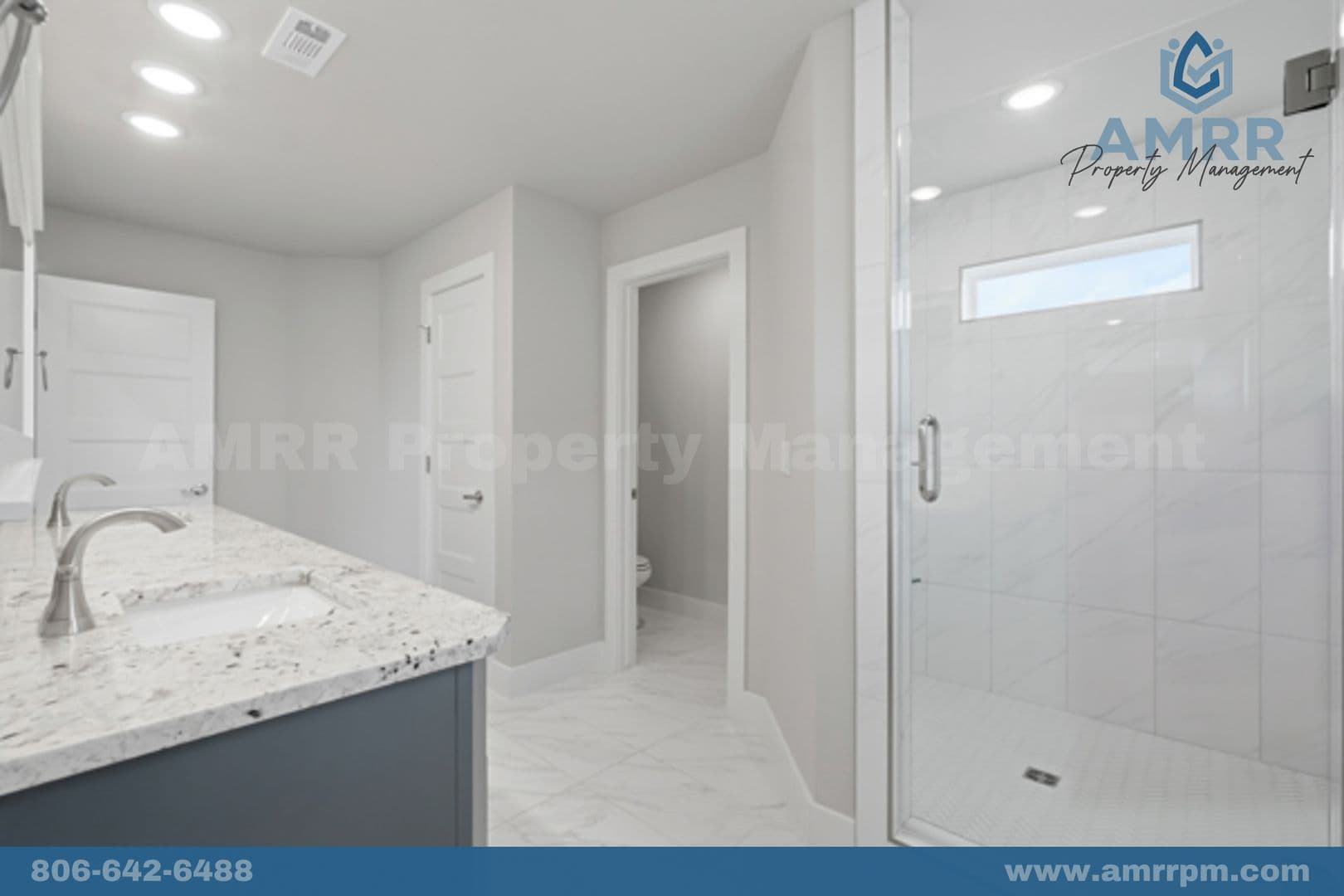 Pea Ridge House: 1124 Bunker Dr