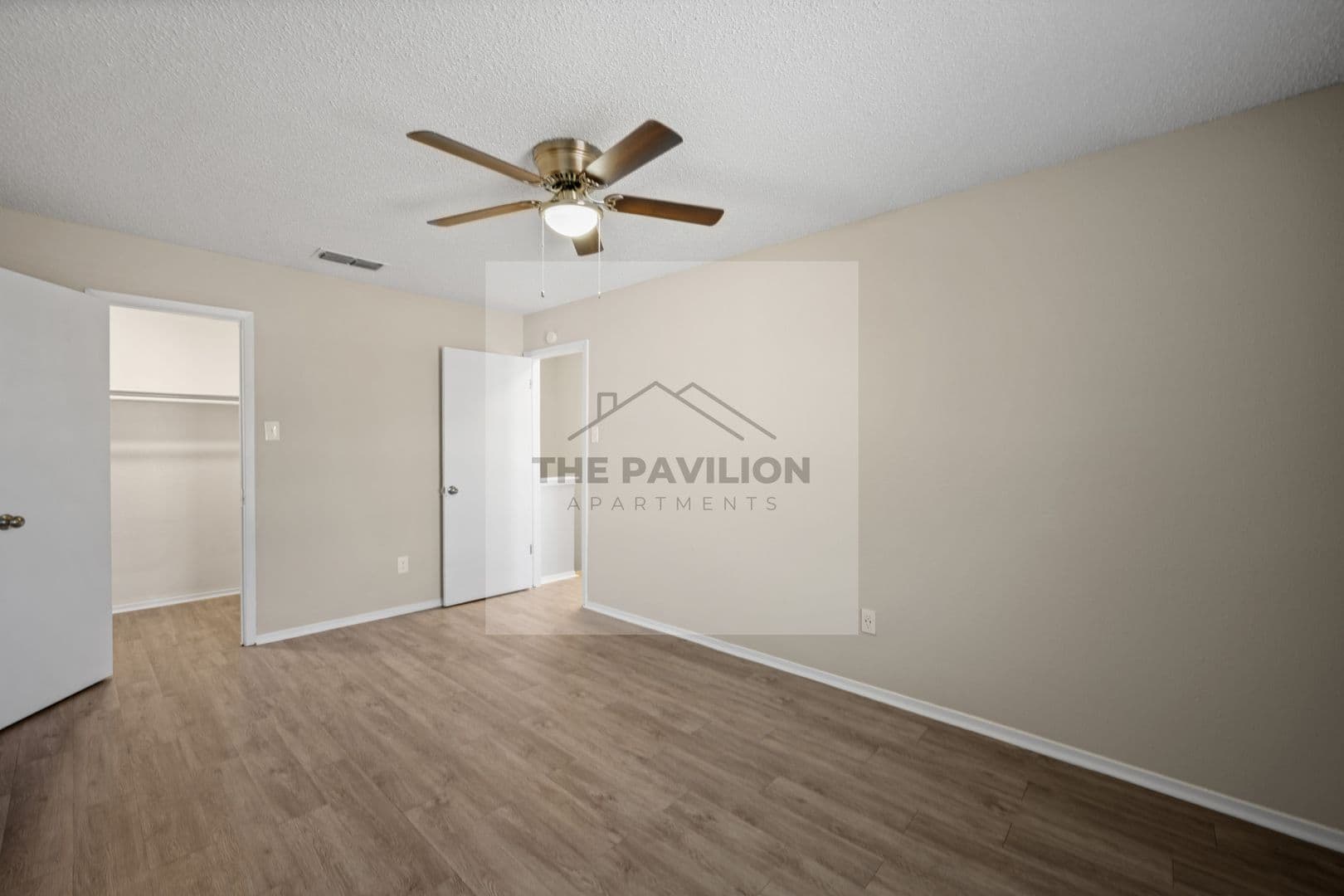 Lubbock Apartment: 2602 82nd St