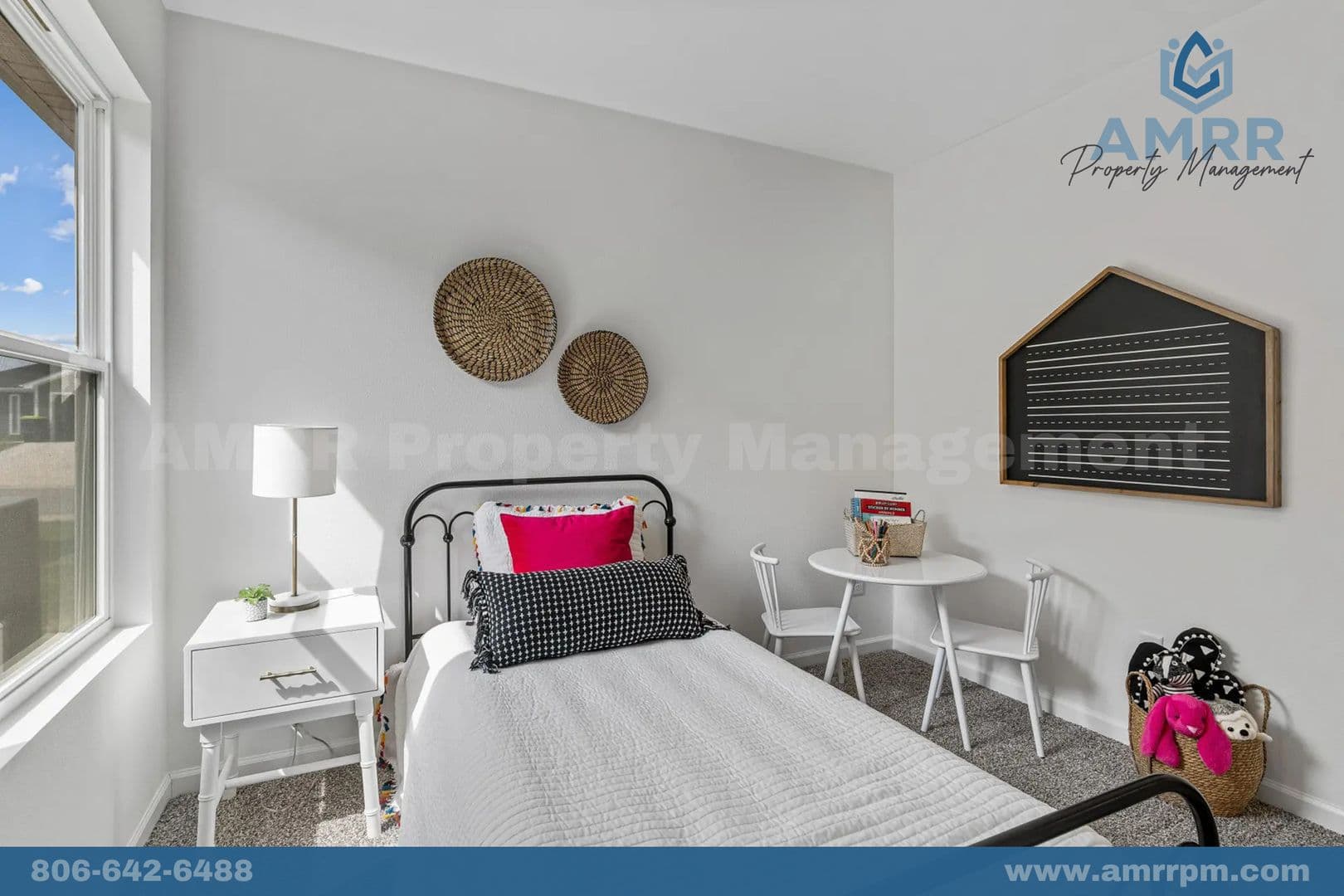 Decatur House: 1617 Prosper Ave
