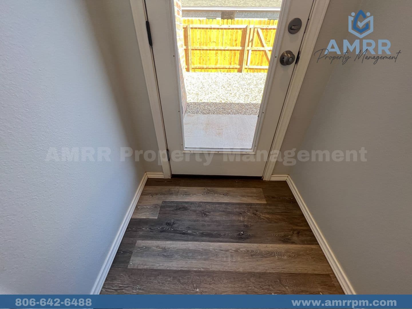 Lubbock Apartment: 5606 Jarvis Street