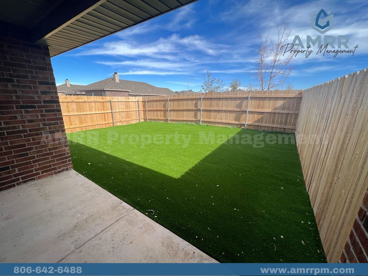 Lubbock Apartment: 2102 Kokomo Ave