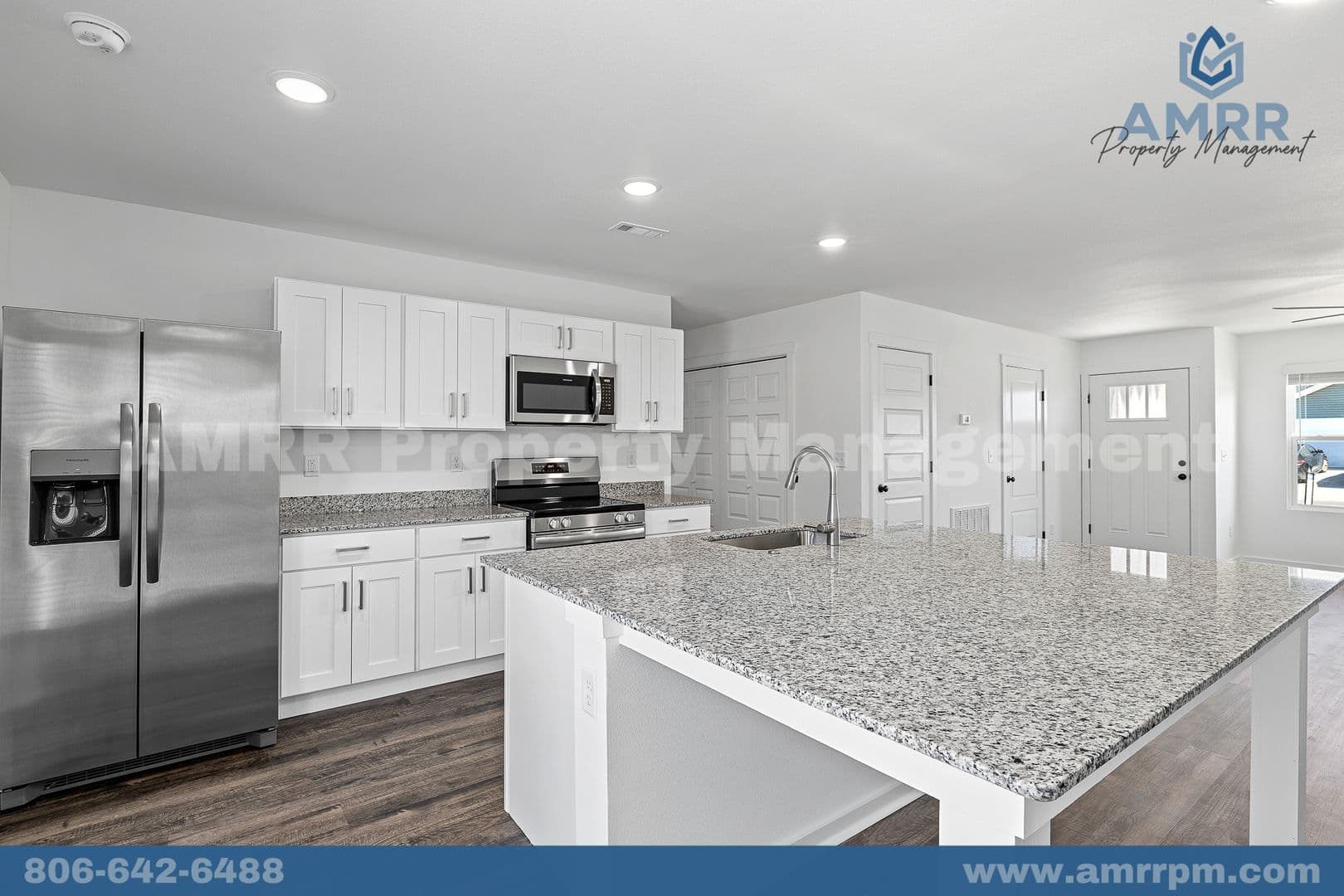 Decatur House: 312 Honeybee Ave