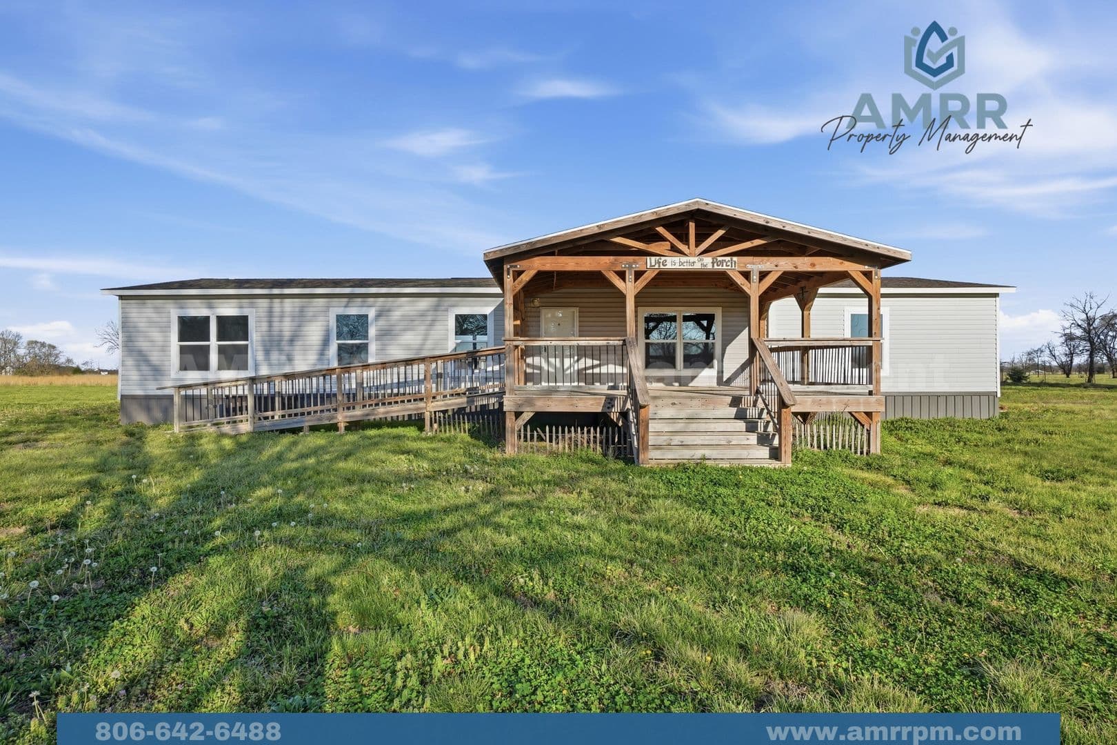 Pea Ridge Apartment: 15321 Guthrie Rd