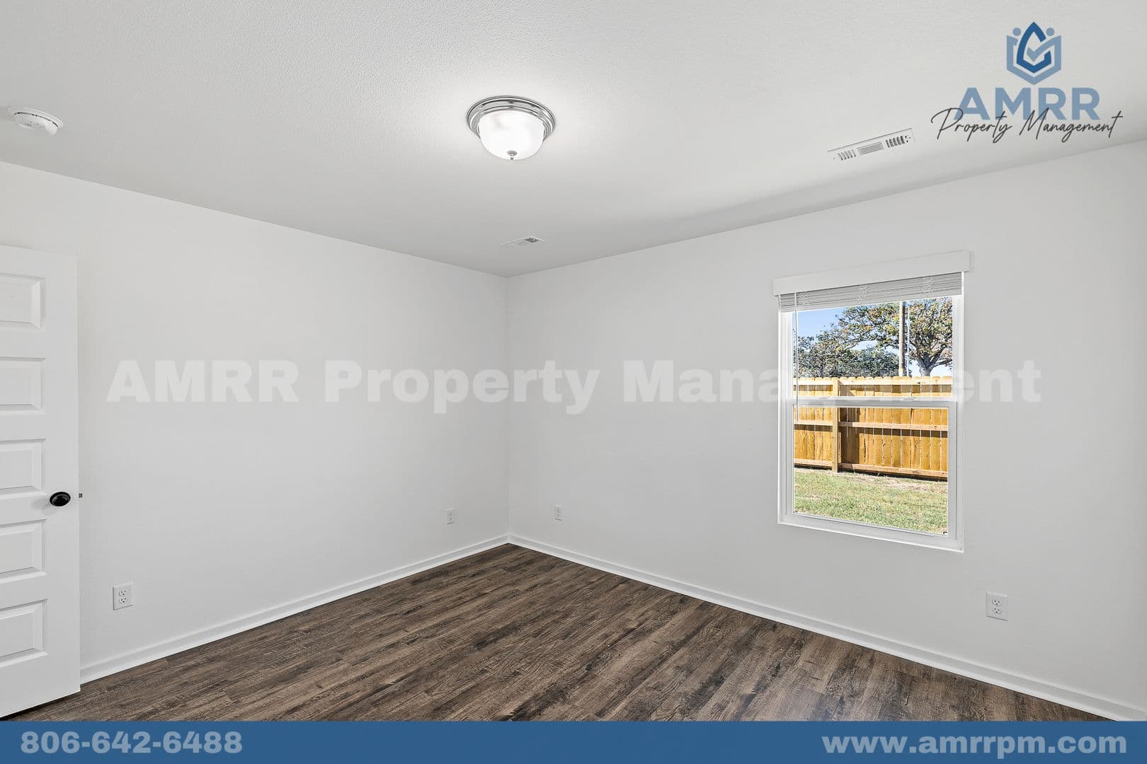 Decatur House: 401 Abundance Lane