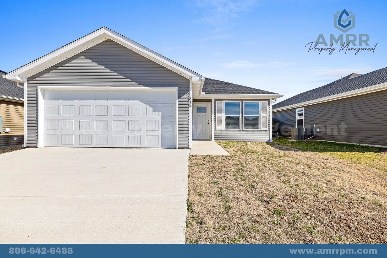 Decatur House: 312 Honeybee Ave