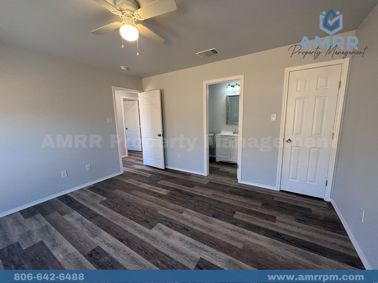 Lubbock Apartment: 5606 Jarvis Street
