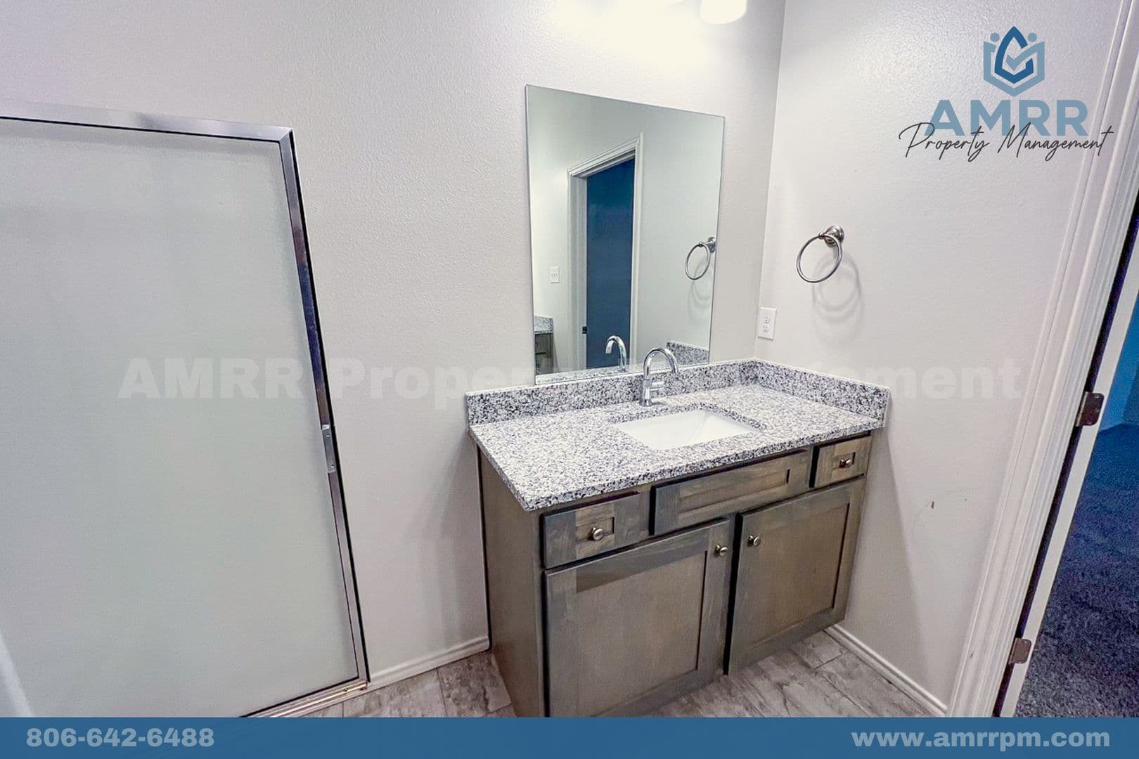 Wolfforth Townhome: 1120 N 7th Street