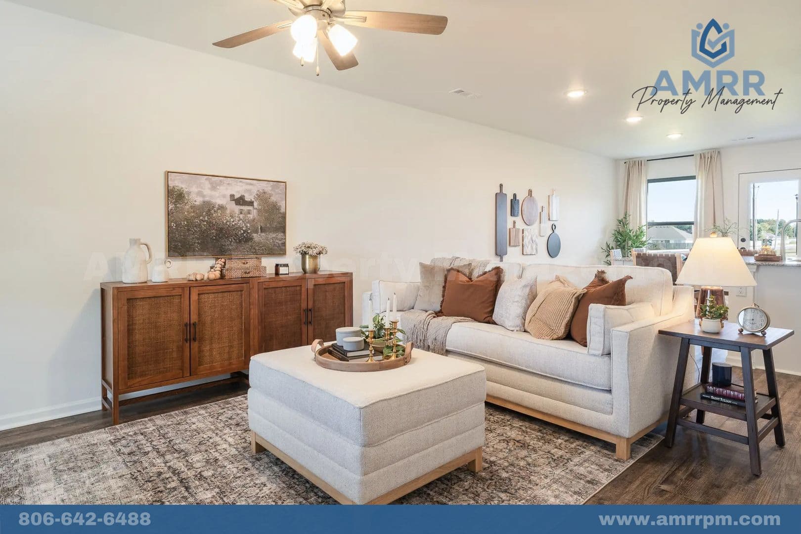 Decatur House: 1509 Prosper Ave