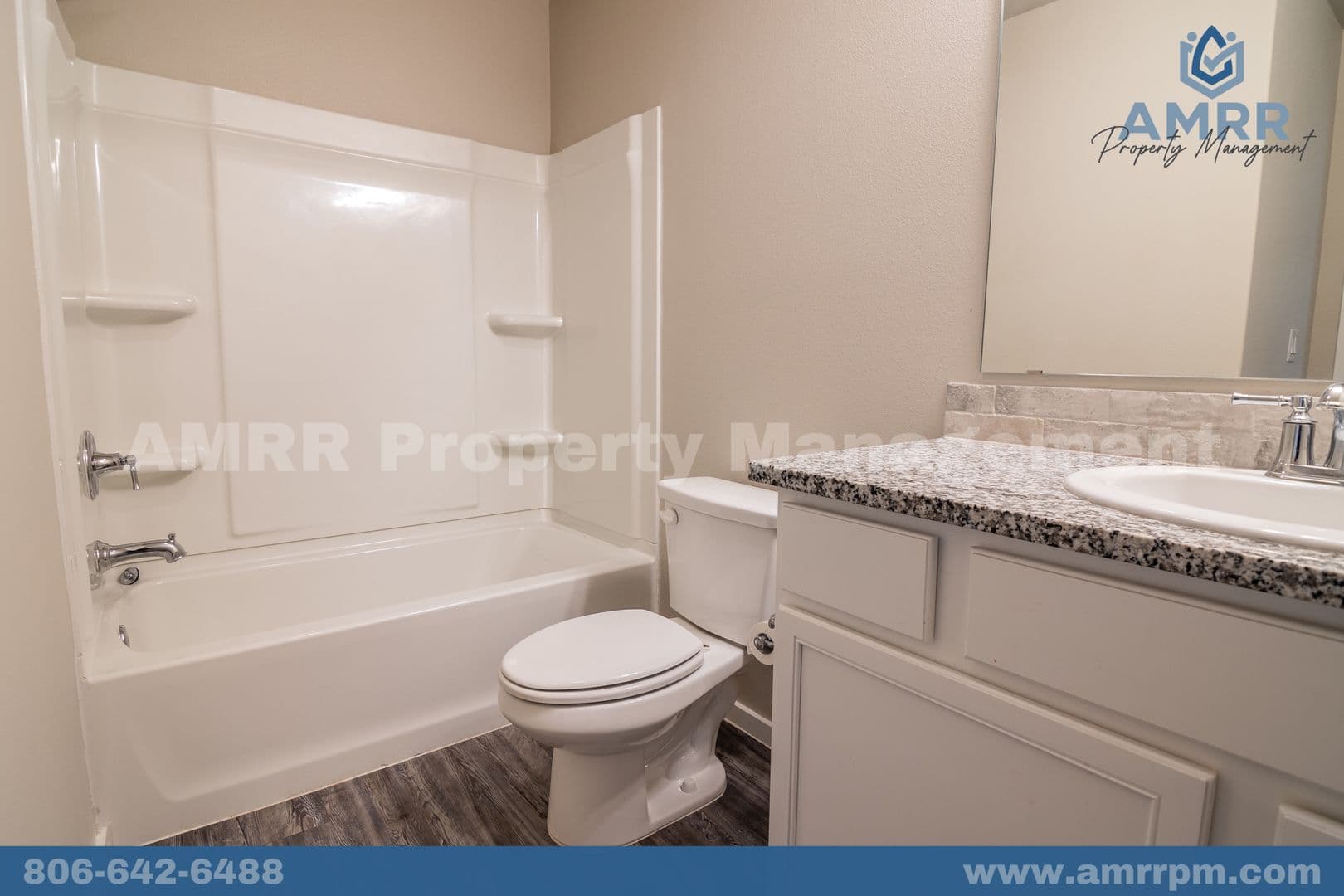 Lubbock Apartment: 2107 N Avenue K