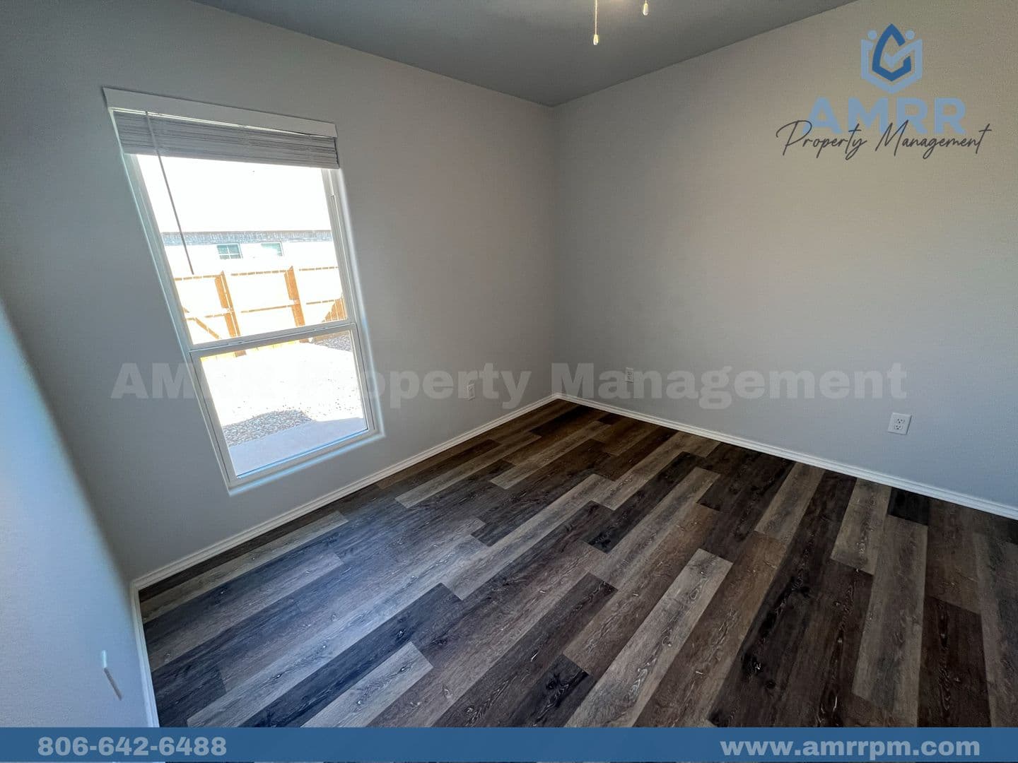 Lubbock Apartment: 5606 Jarvis Street
