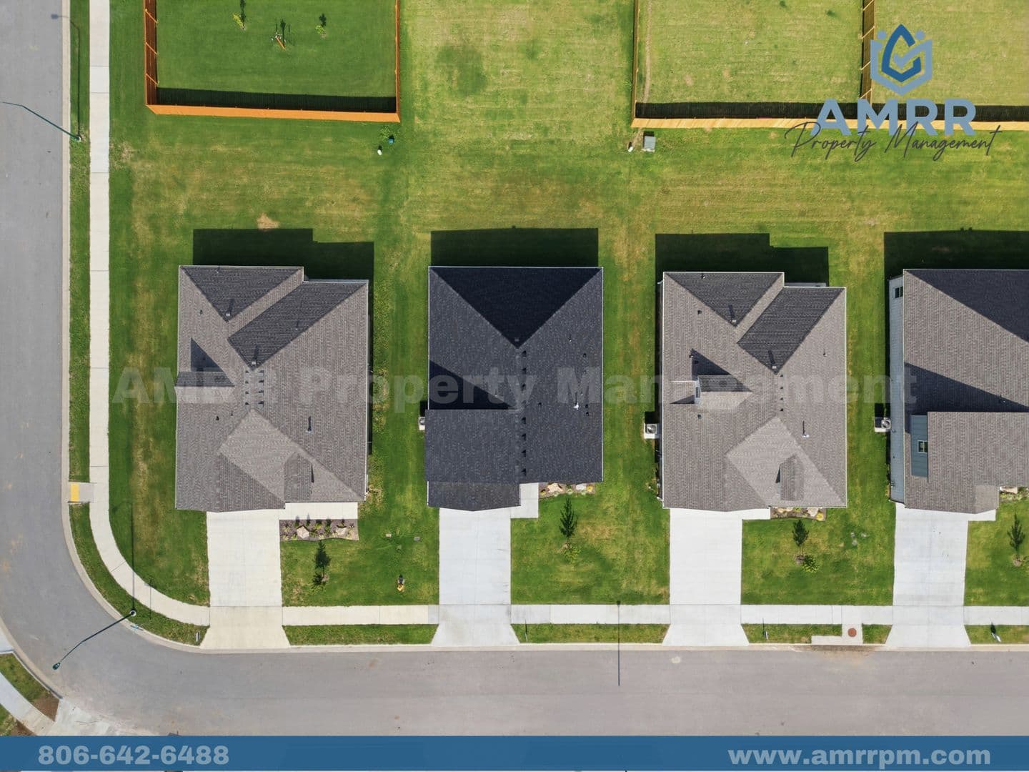 Siloam Springs House: 2307 N Lexington St