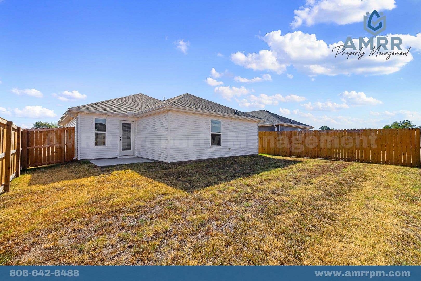 Decatur House: 221 Golden Field Rd