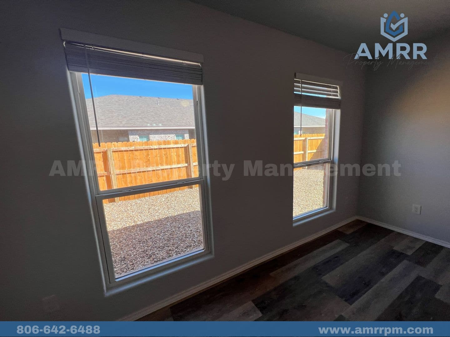 Lubbock Apartment: 5606 Jarvis Street