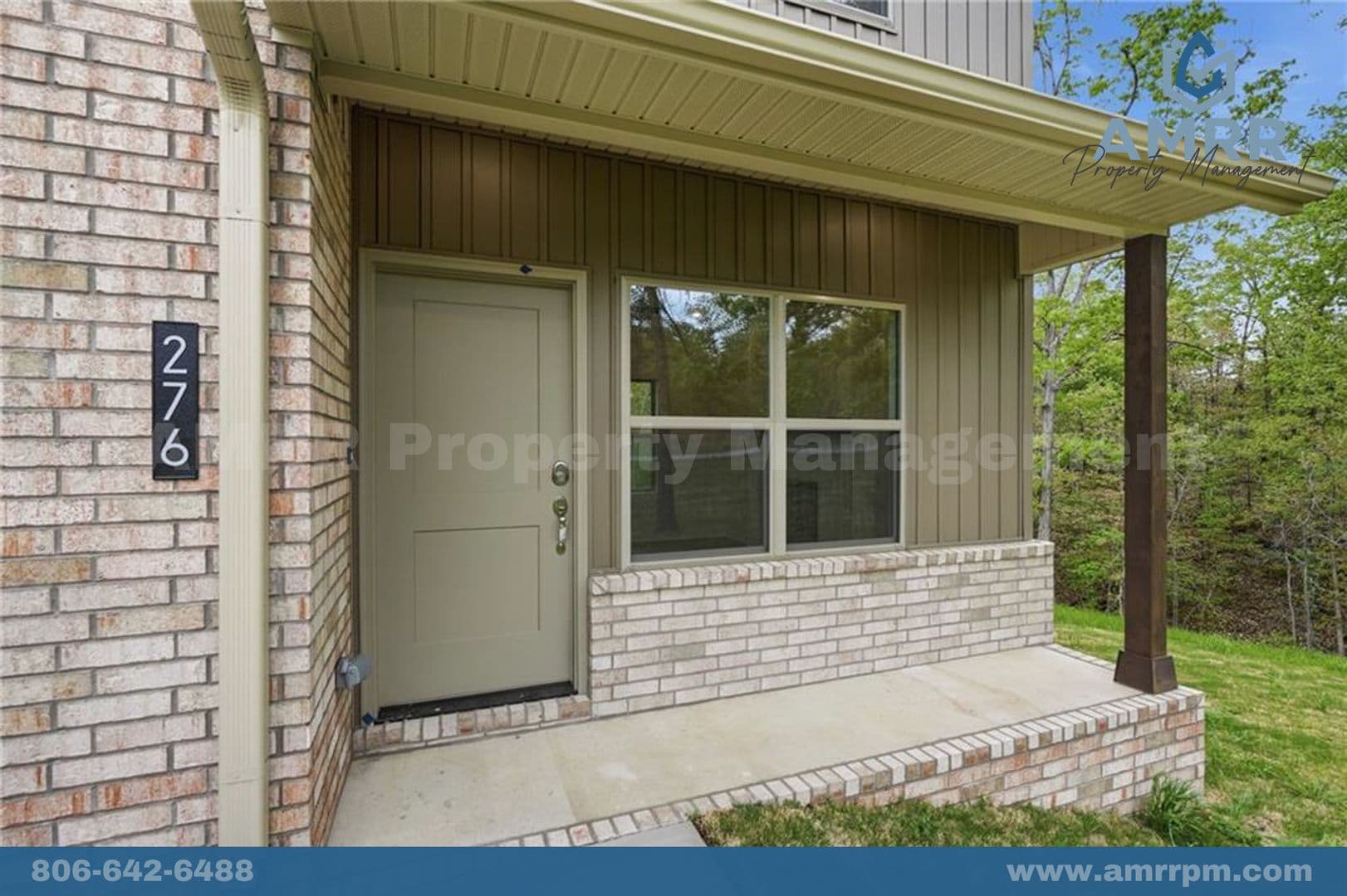 Bella Vista House: 276 Kinross Dr