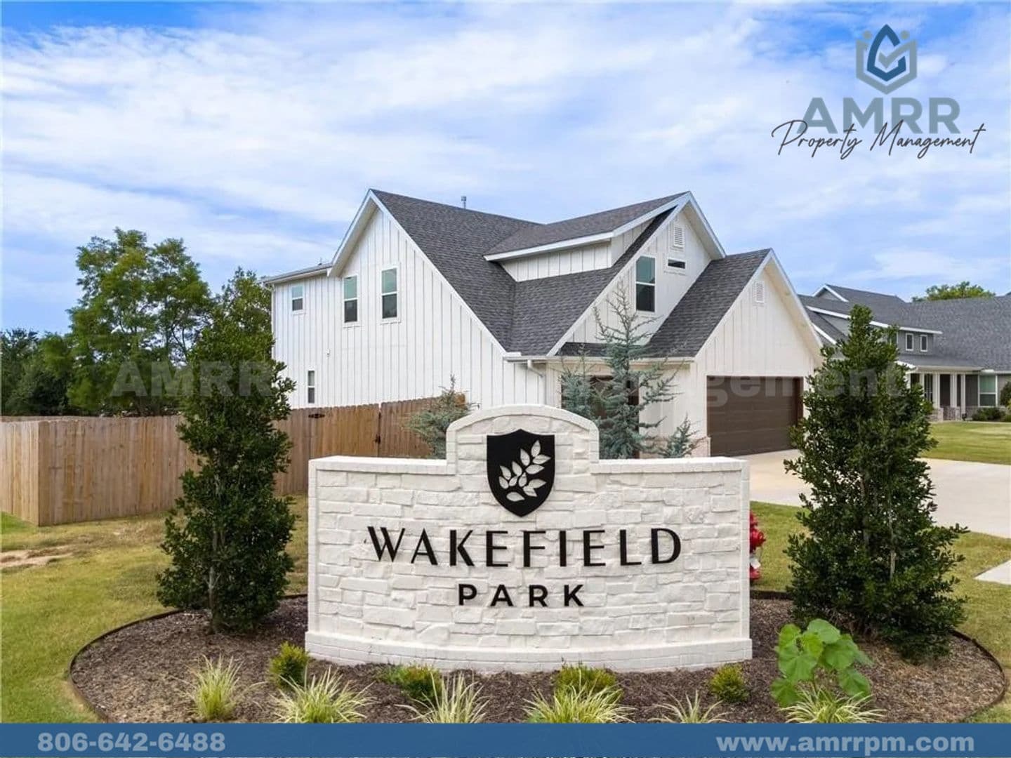 Prairie Grove House: 807 Mueller Way
