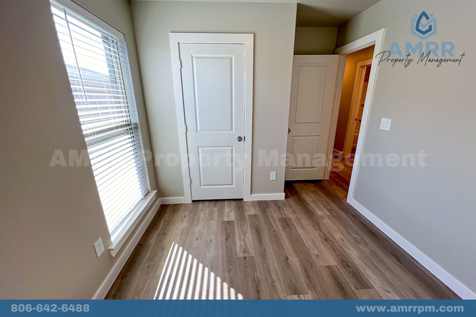 Wolfforth Multiplex: 2009 Corpus Avenue Unit A