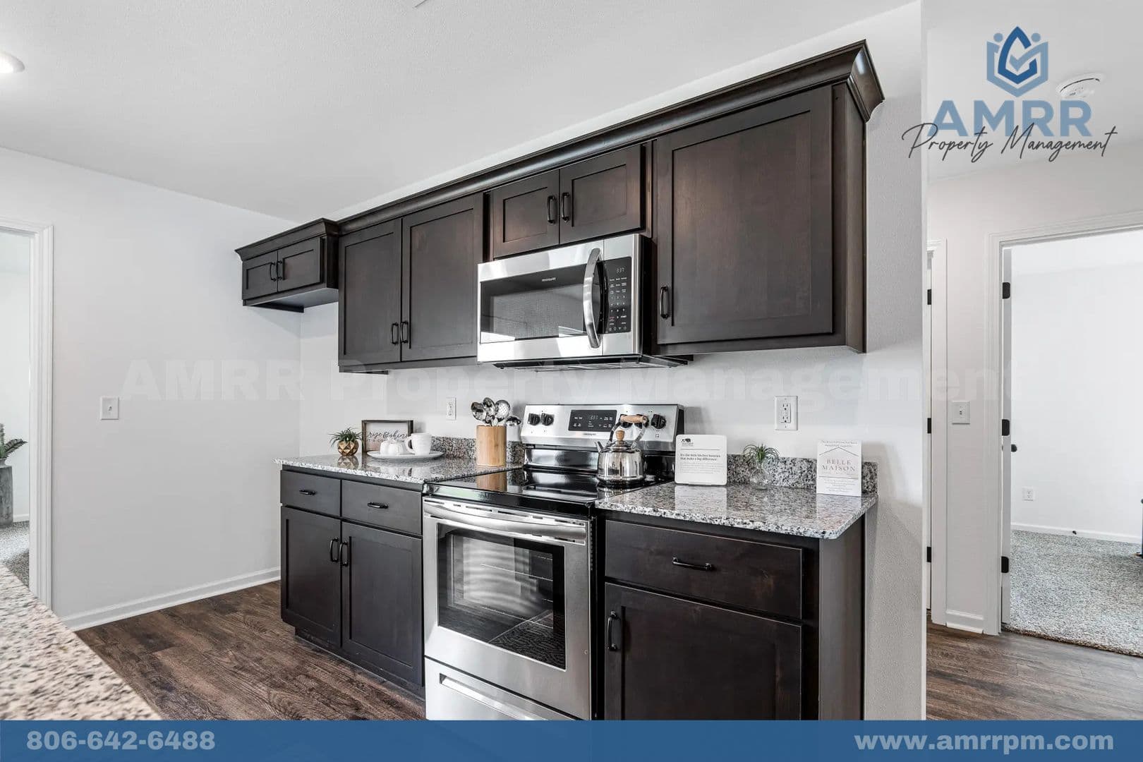 Decatur House: 1509 Prosper Ave