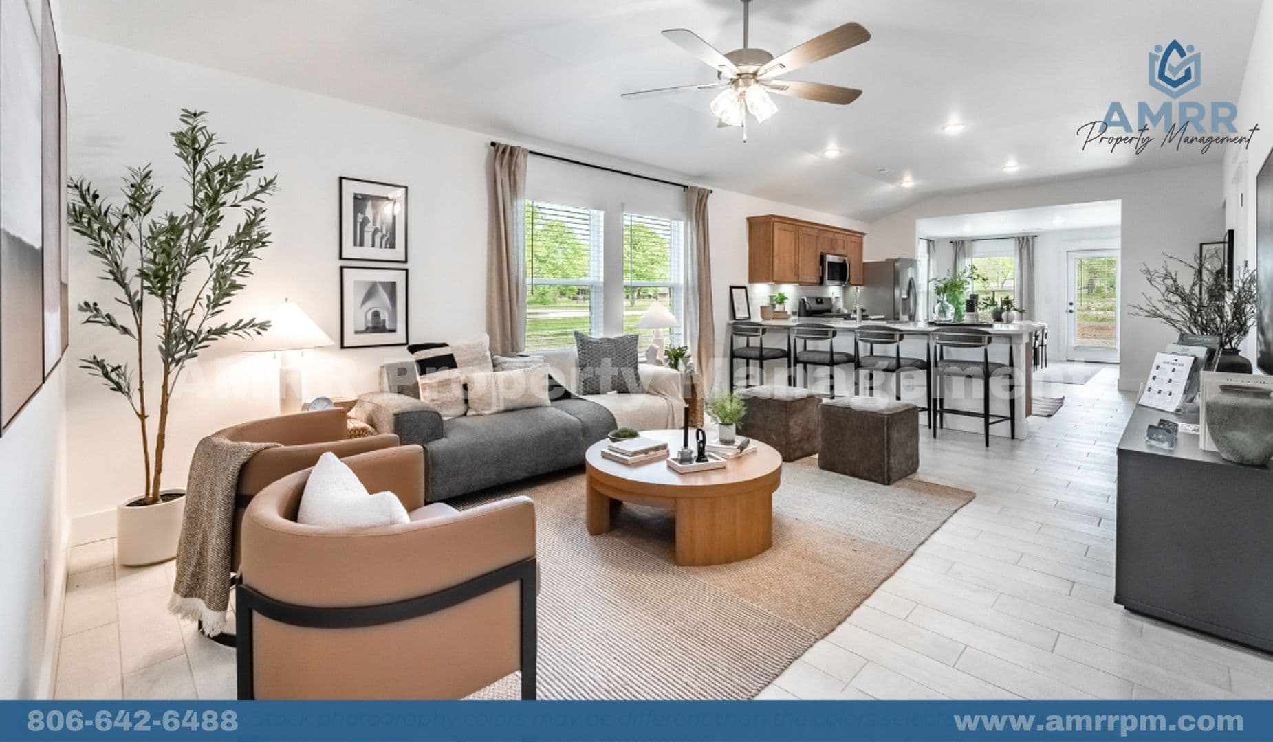 Bentonville House: 8810 Sunspire Lane