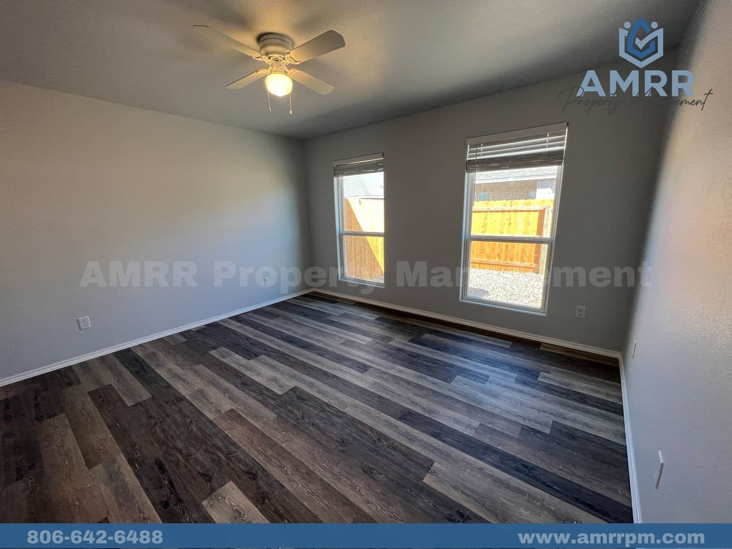 Lubbock Apartment: 5606 Jarvis Street