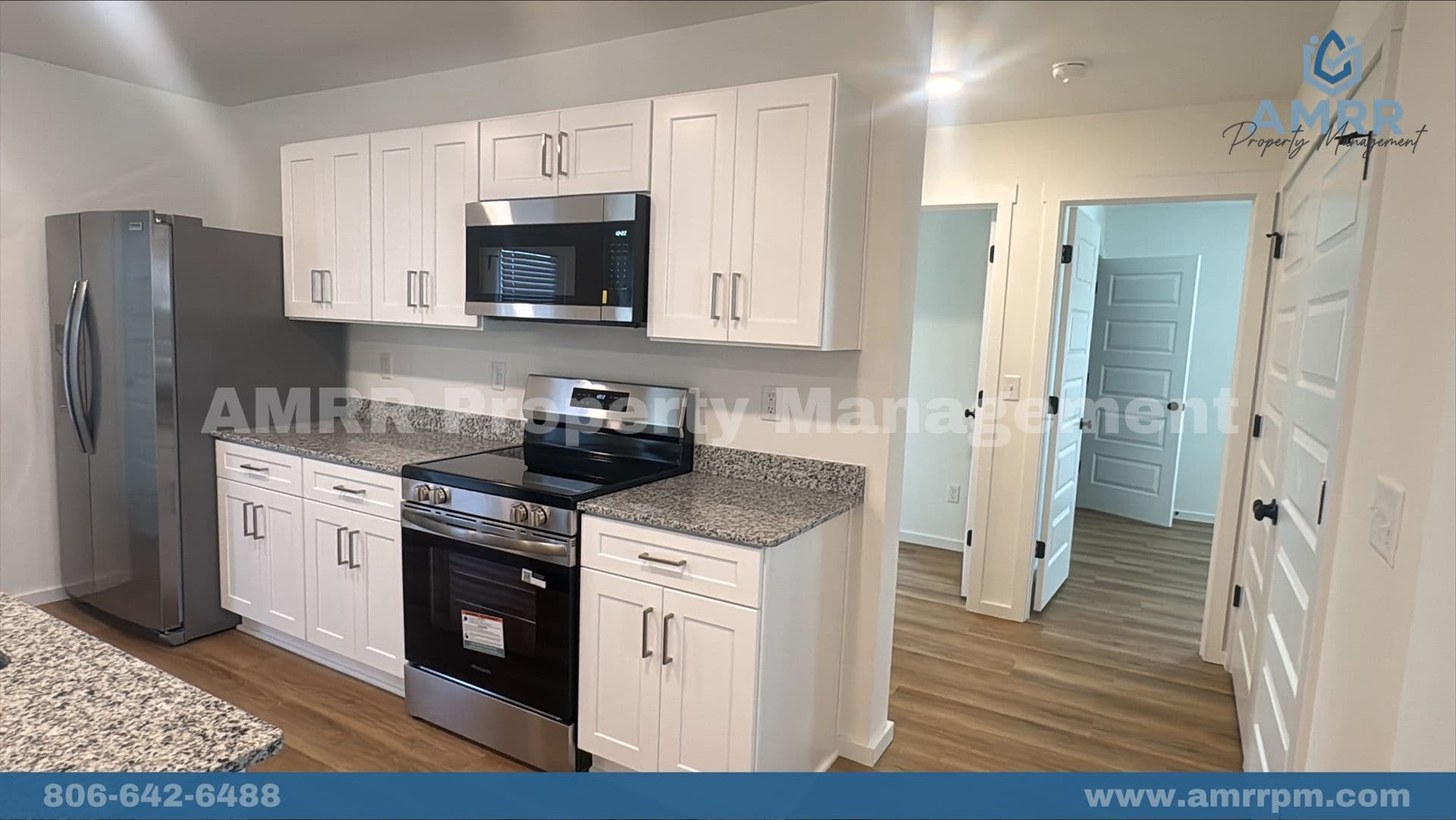 Pea Ridge House: 2028 Porter St
