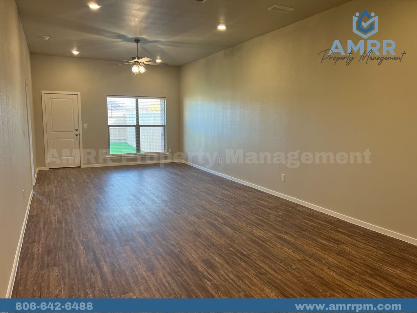 Lubbock Apartment: 2102 Kokomo Ave