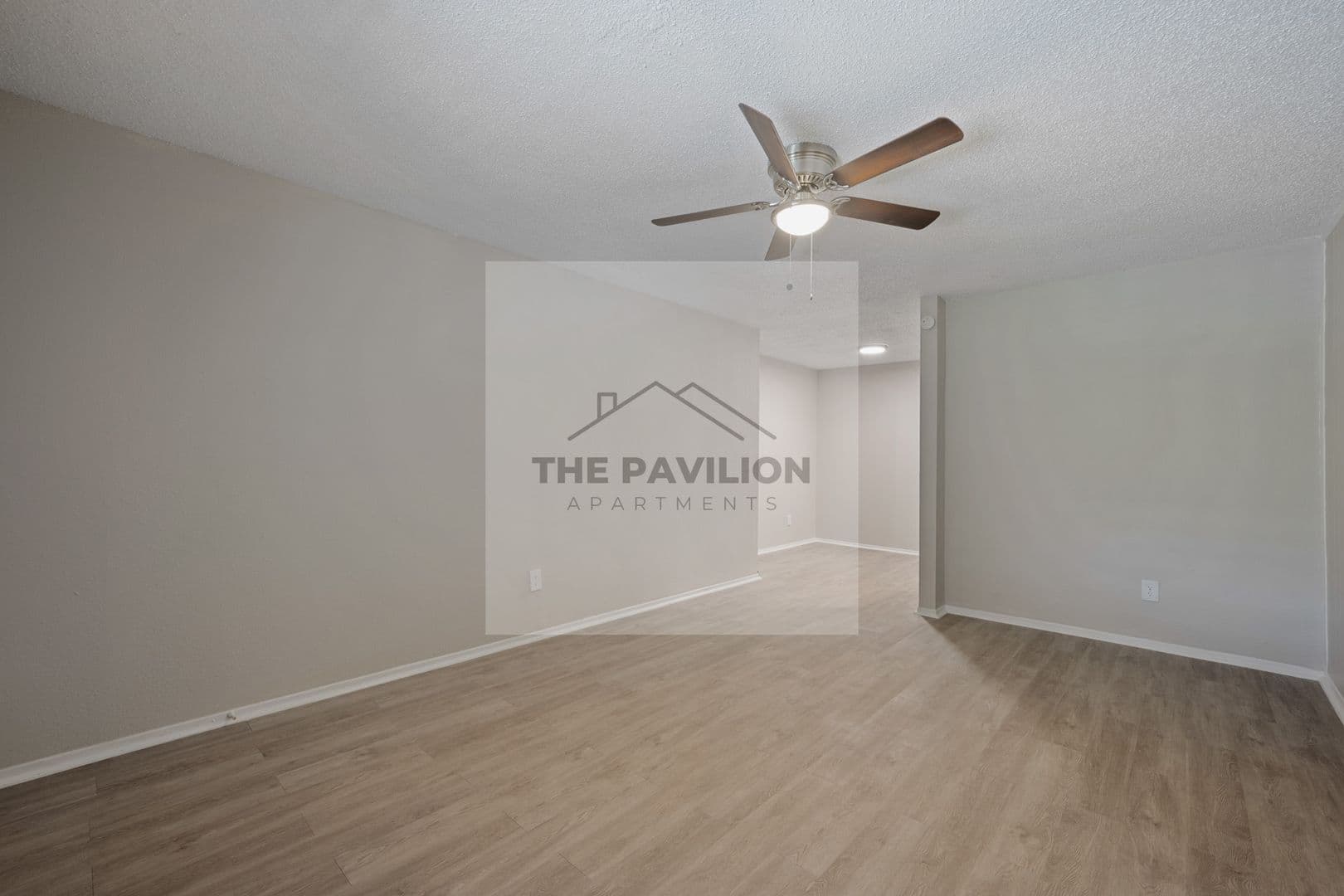 Lubbock Apartment: 2602 82nd St