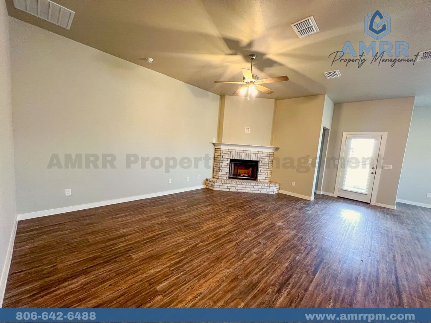 Lubbock House: 2002 Kirksey Avenue