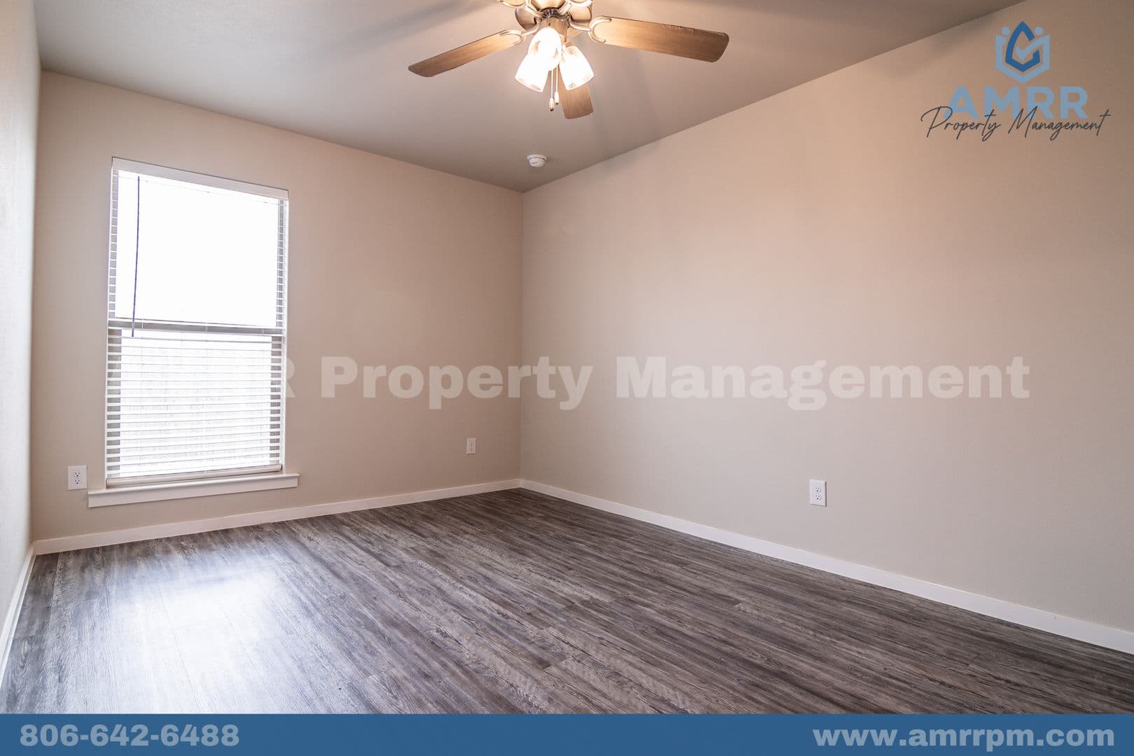 Lubbock Apartment: 2107 N Avenue K