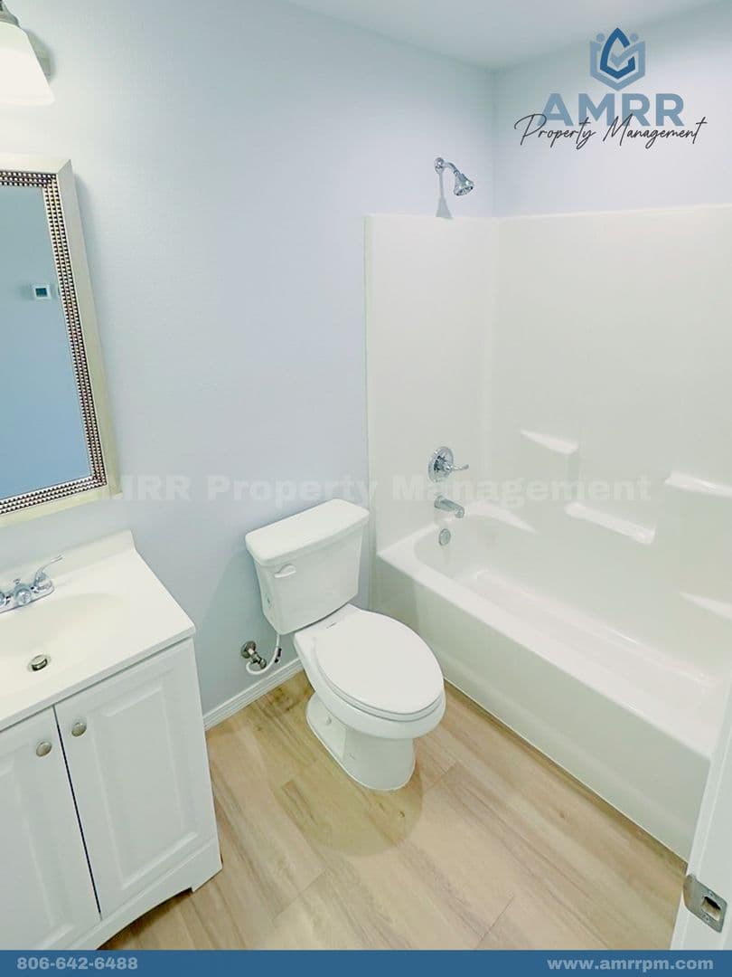 Odessa House: 1635 Wrigley Dr