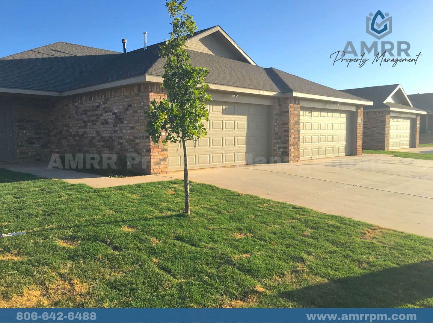 Lubbock Townhome: 2603 113th Street