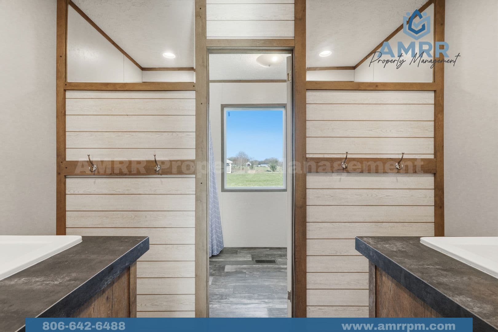 Pea Ridge Apartment: 15321 Guthrie Rd