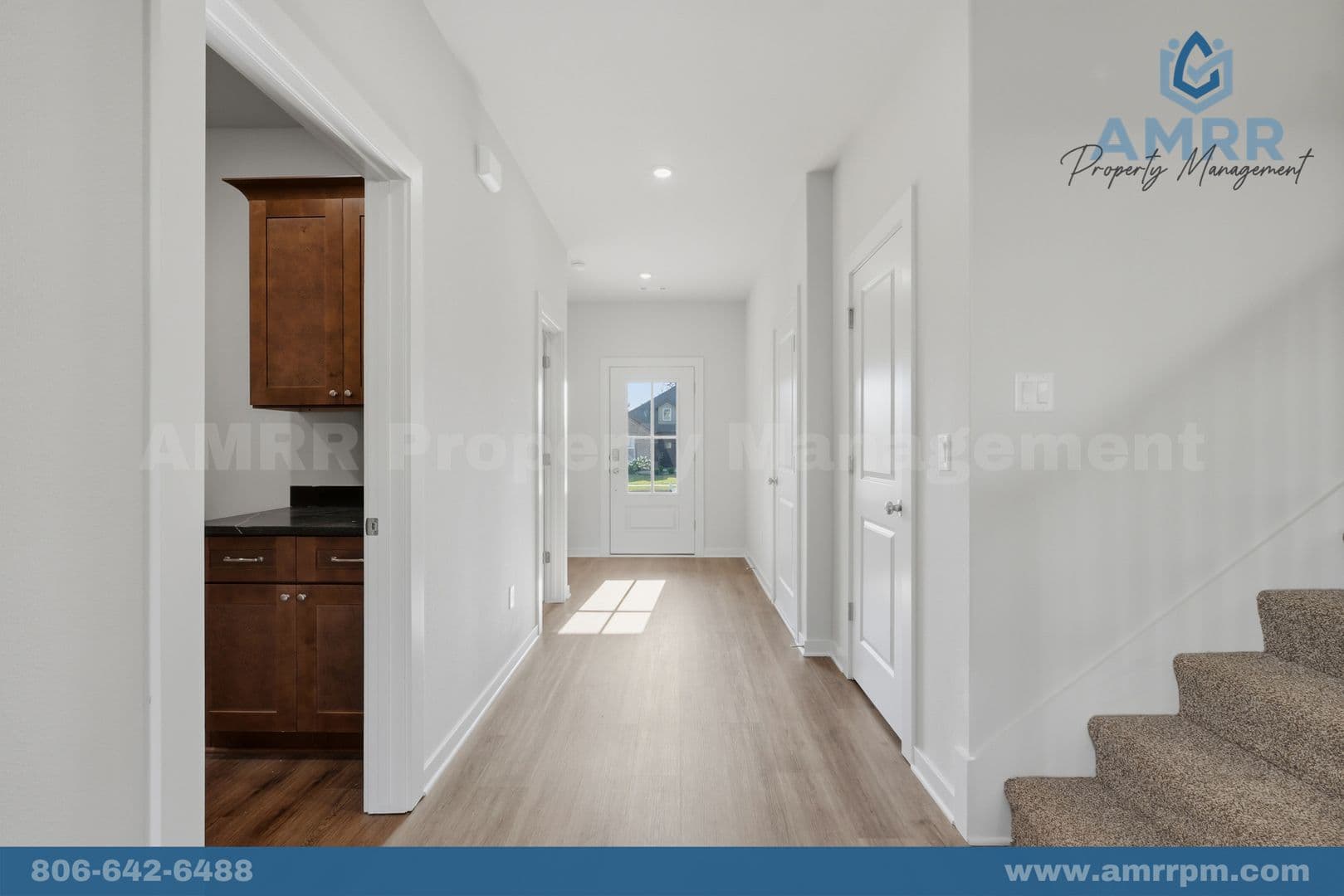 Siloam Springs House: 2307 N Lexington St