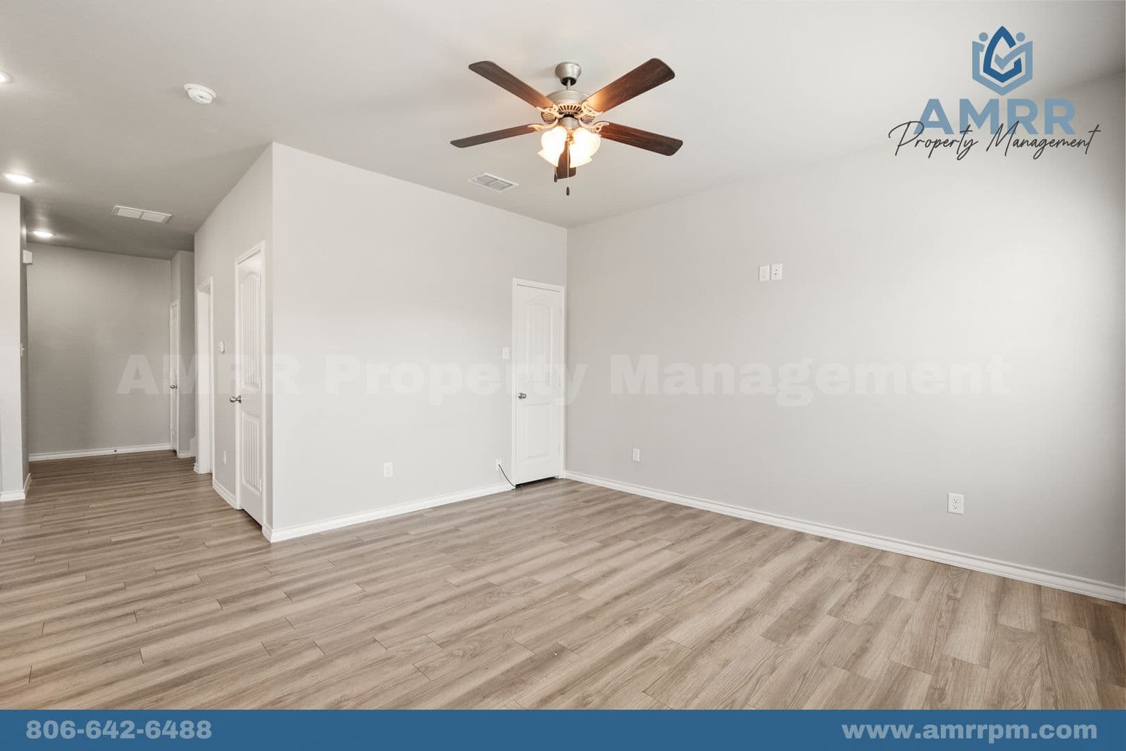 Lubbock Townhome: 6040 24th Street #22