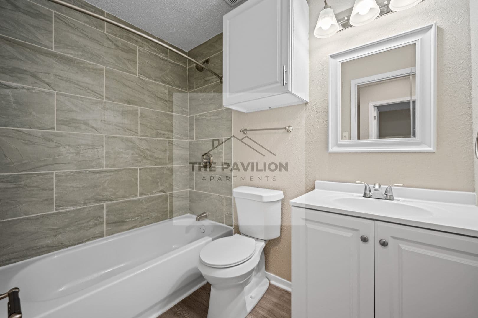Lubbock Apartment: 2602 82nd St