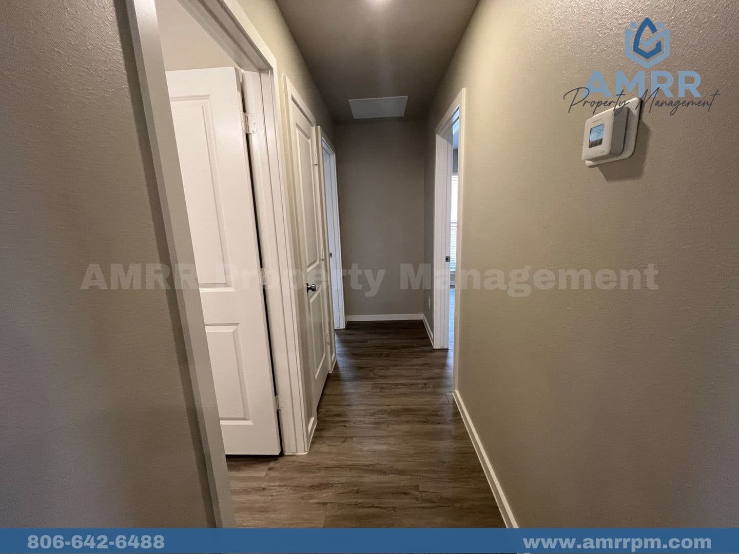 Lubbock House: 2114 Kirksey Avenue