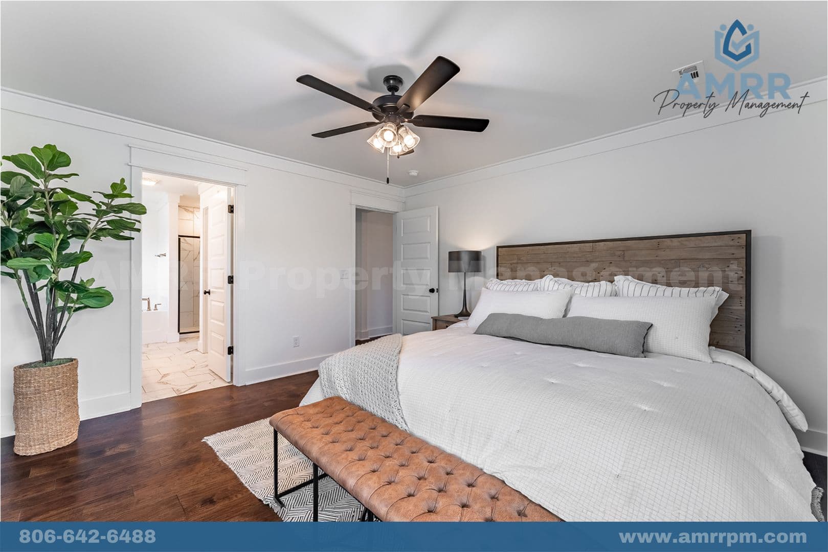 Bentonville House: 8720 Majestic Rd