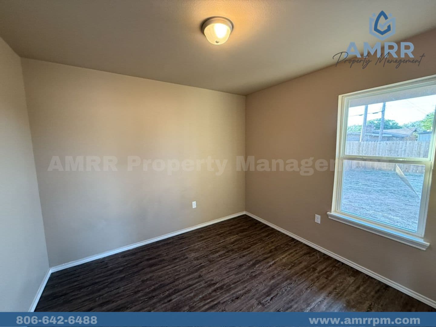 Lubbock House: 411 David Ave