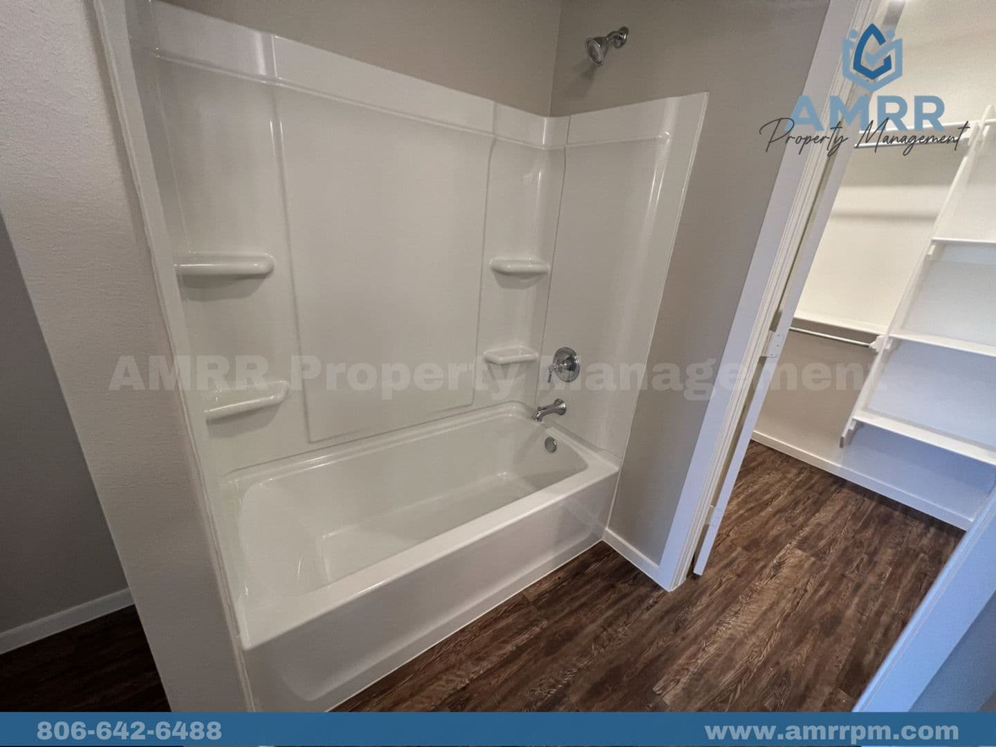 Lubbock Apartment: 2115 Kokomo Ave