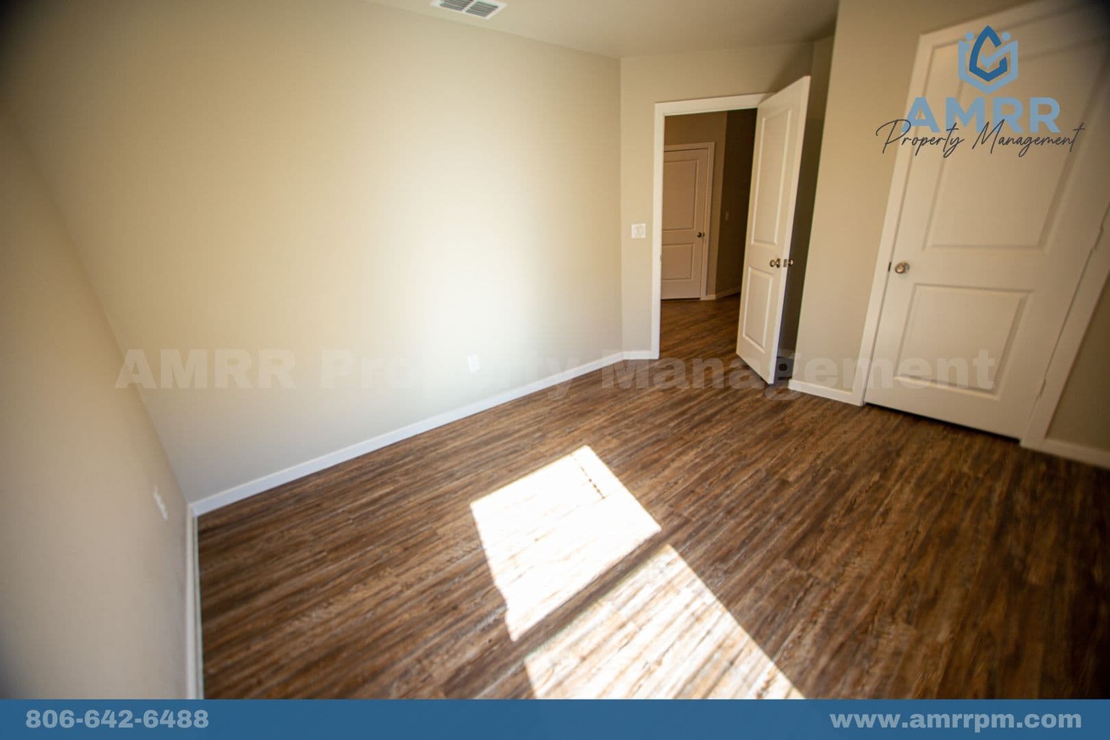 Lubbock Apartment: 2117 Kokomo Avenue