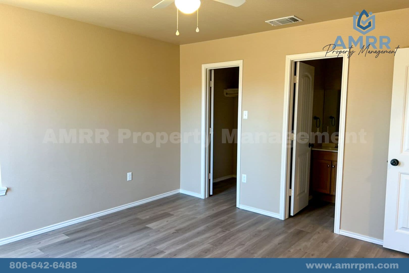 Lubbock House: 3126 E Cornell