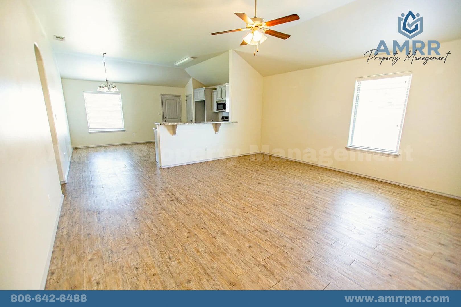 Wolfforth House: 1220 Kingston Street