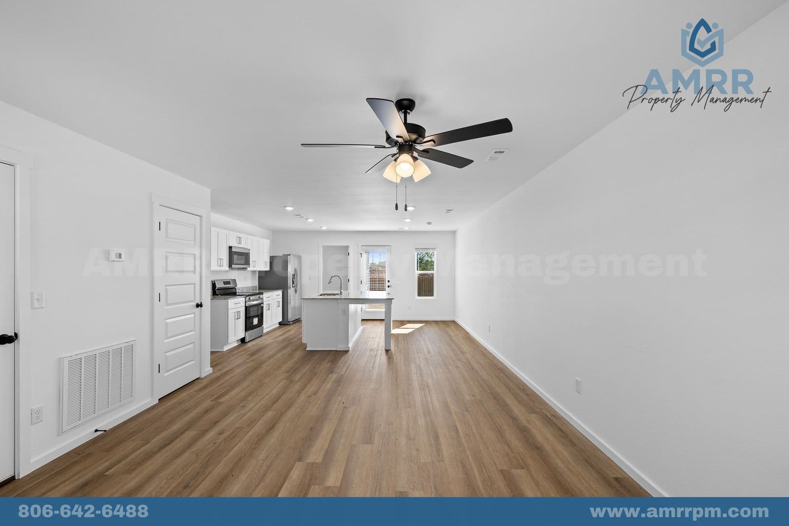 Decatur House: 221 Golden Field Rd