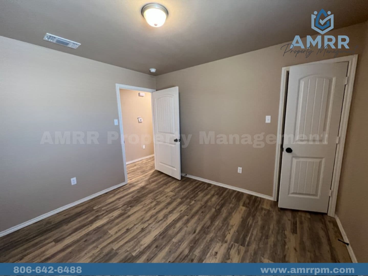 Lubbock House: 7415 5th Street #2
