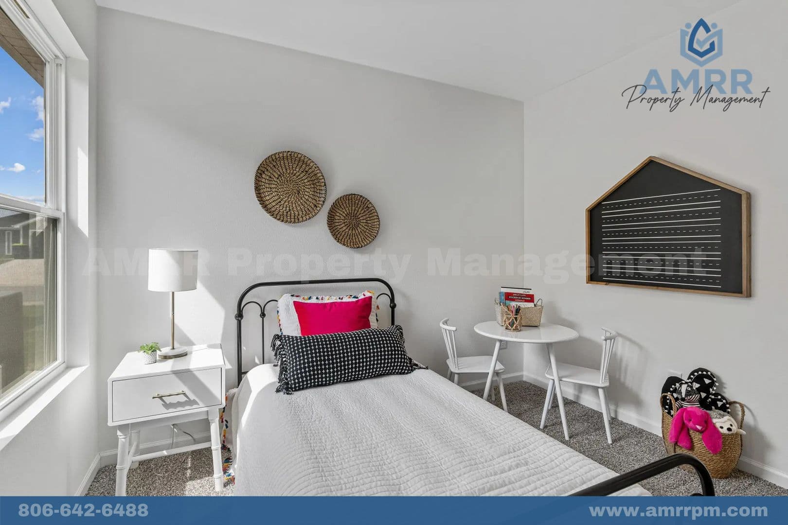 Decatur House: 1509 Prosper Ave