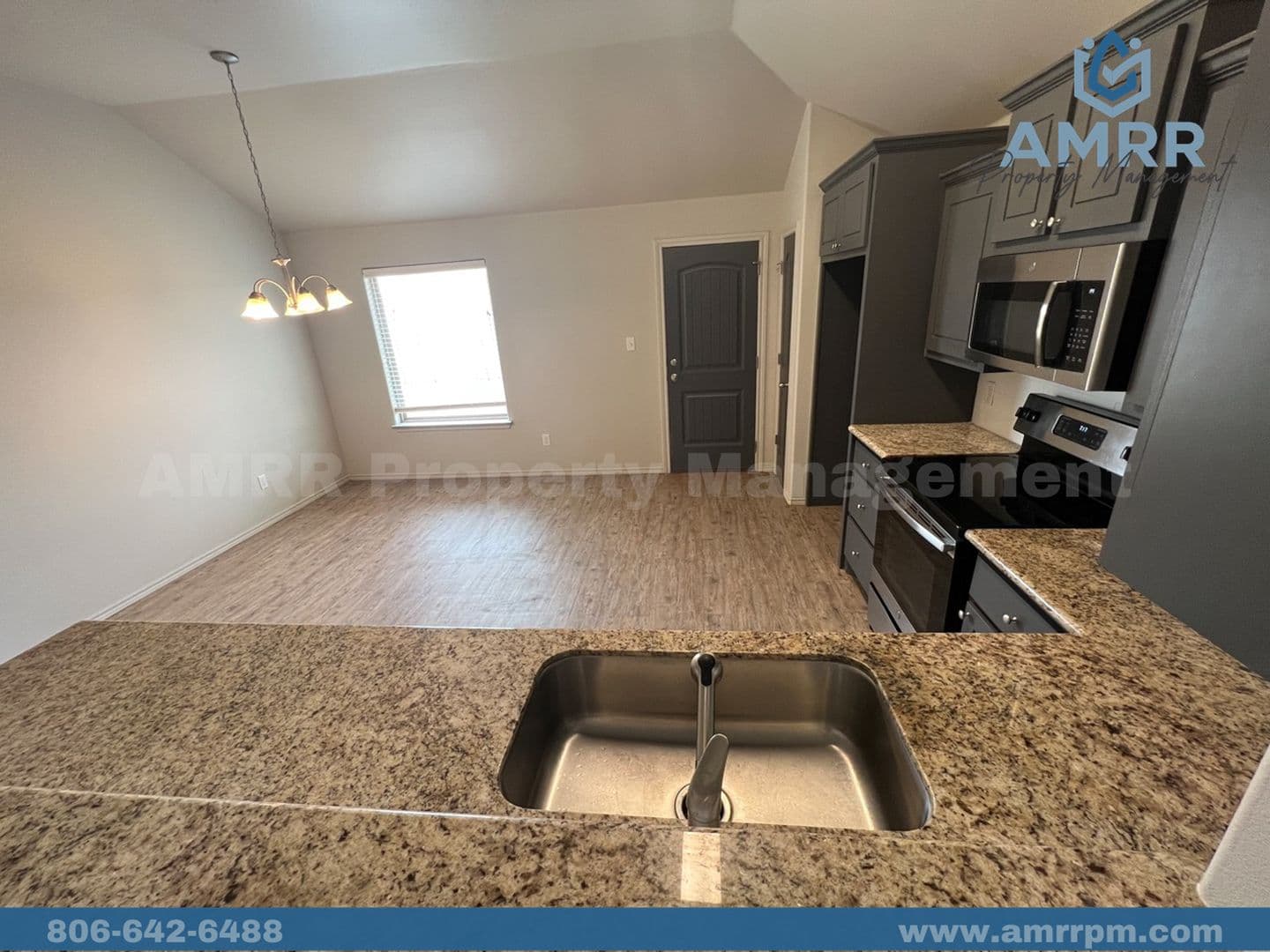 Wolfforth House: 1110 Preston Trails