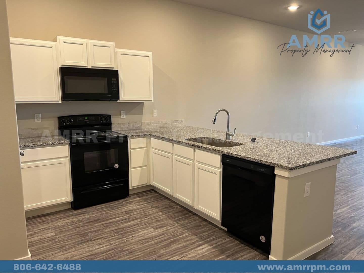 Lubbock Apartment: 1908 Langford Ave