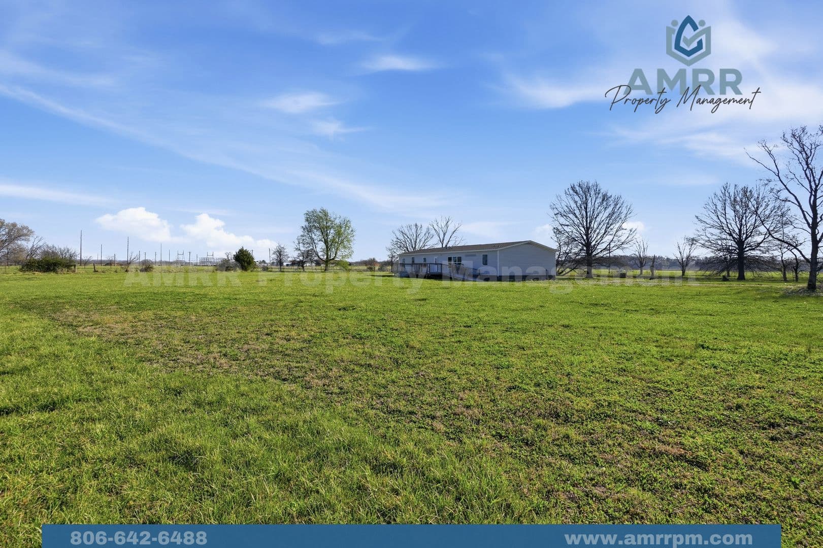 Pea Ridge Apartment: 15321 Guthrie Rd